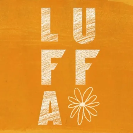 Luffa band logo